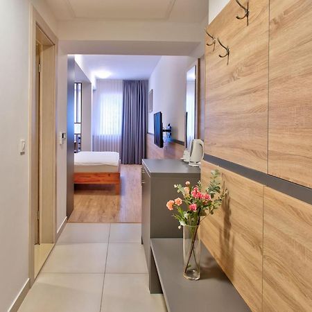 Hotel Dompes Mostar Luaran gambar