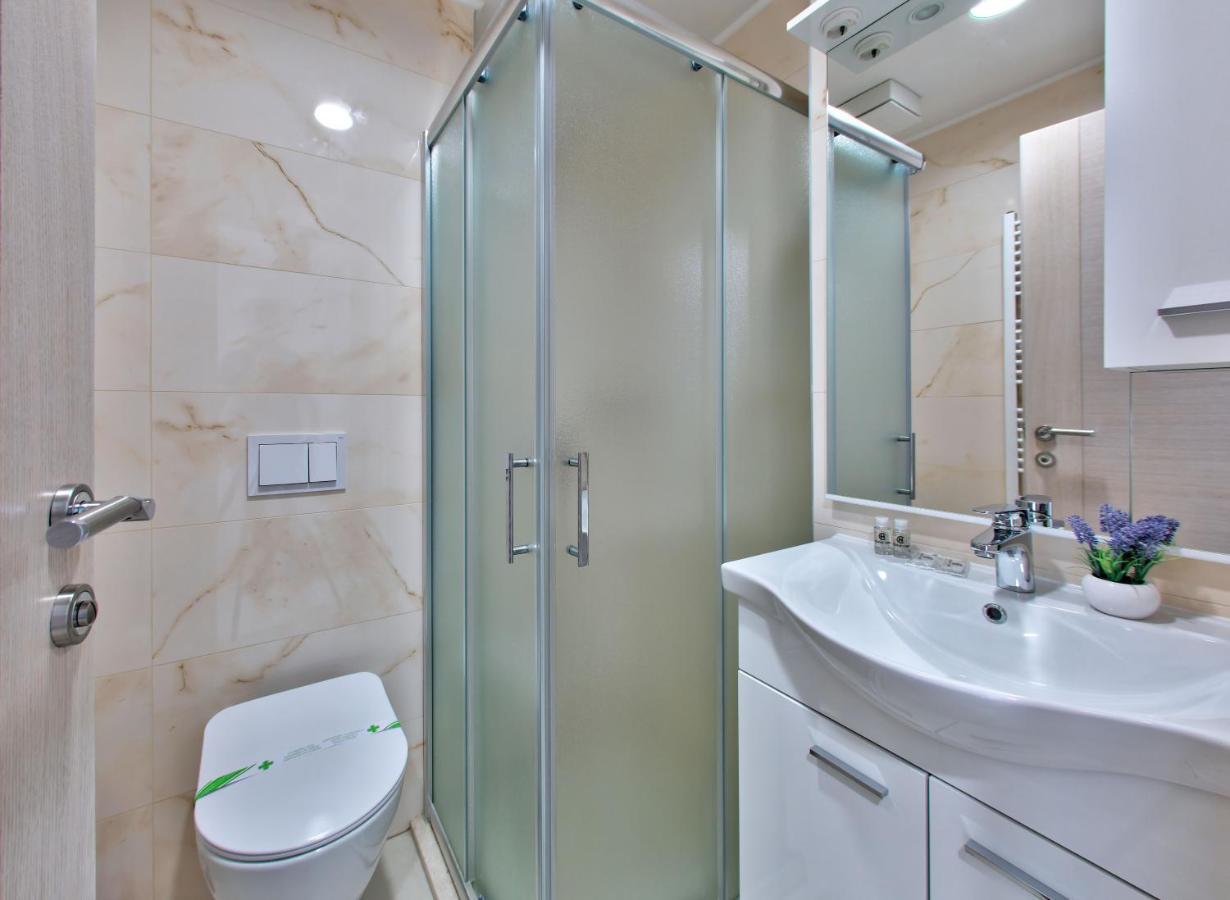 Hotel Dompes Mostar Luaran gambar