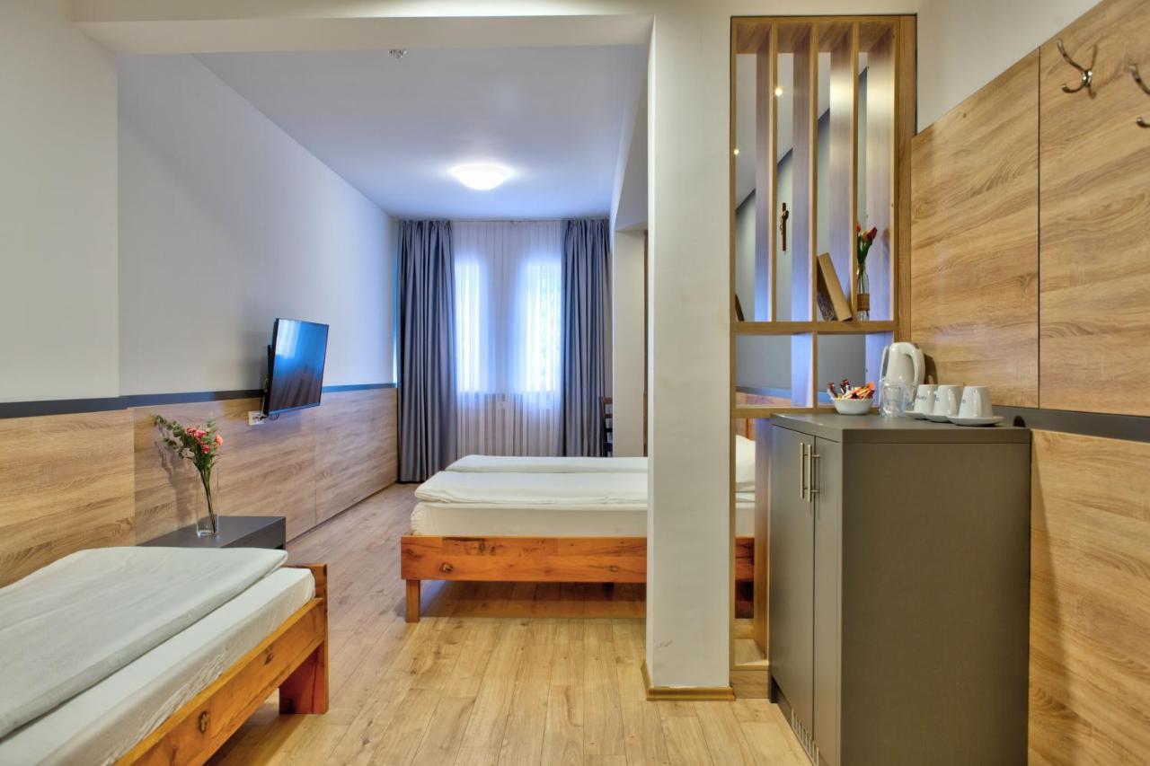 Hotel Dompes Mostar Luaran gambar