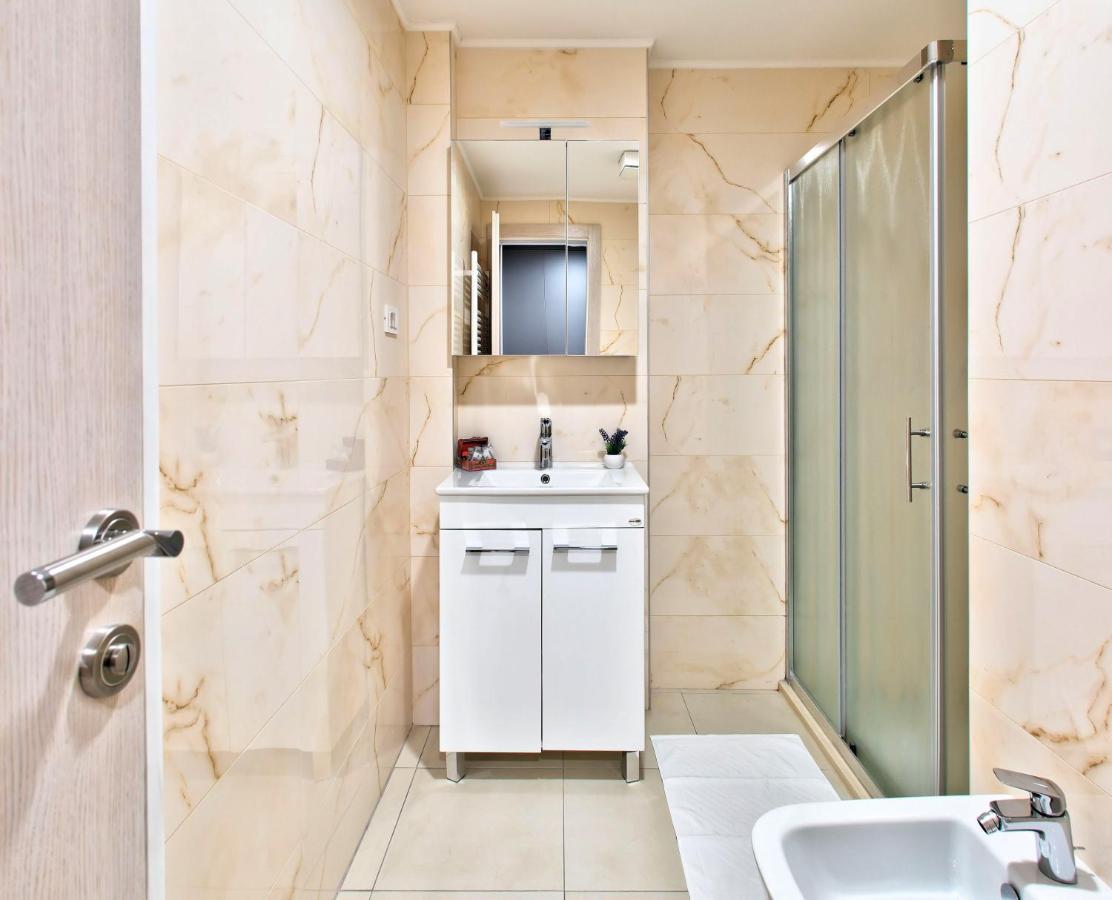 Hotel Dompes Mostar Luaran gambar