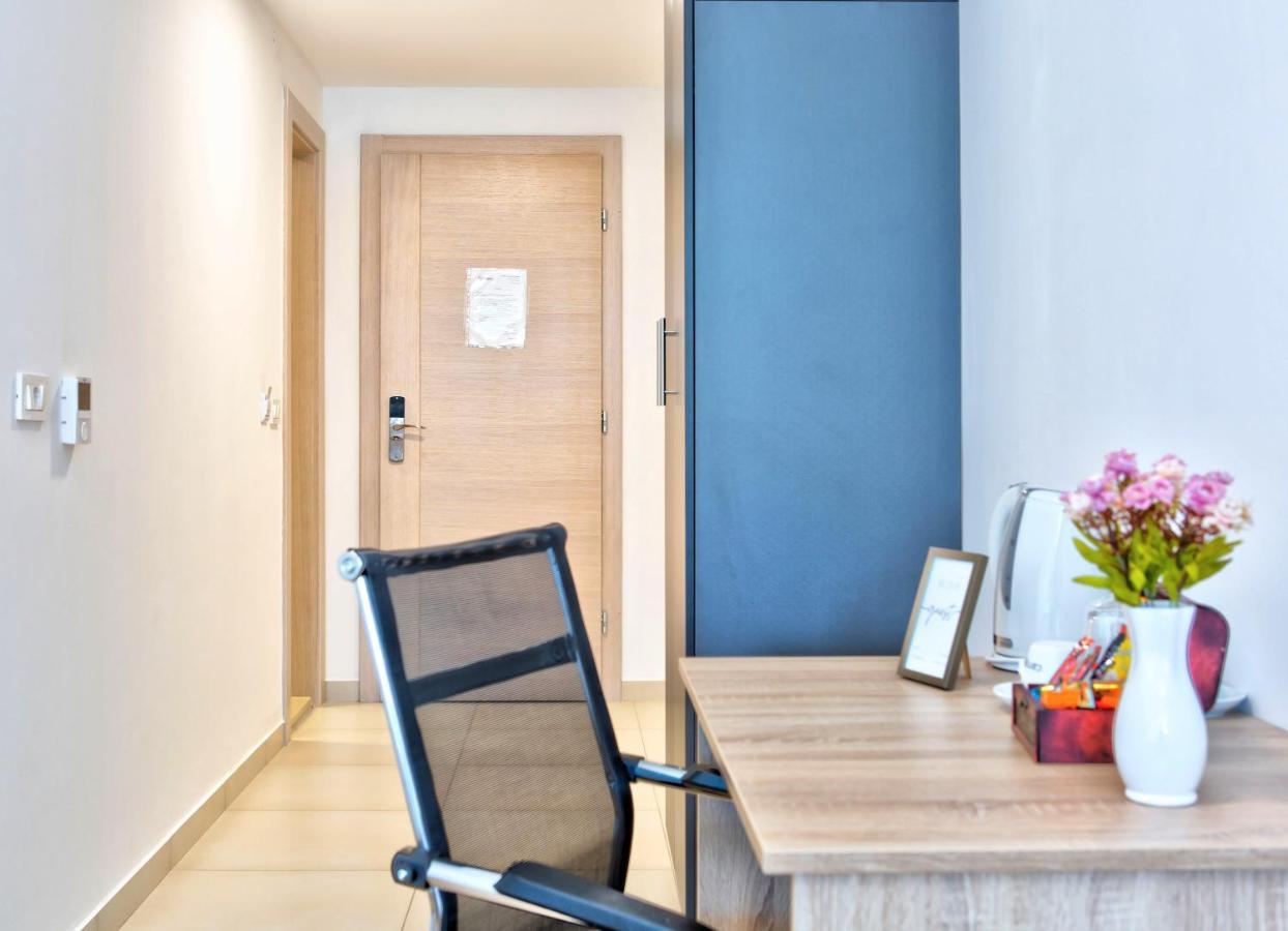 Hotel Dompes Mostar Luaran gambar