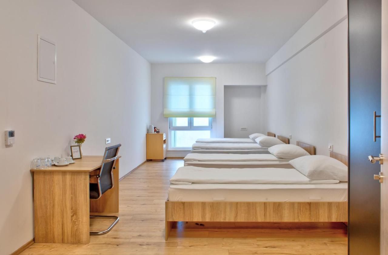 Hotel Dompes Mostar Luaran gambar