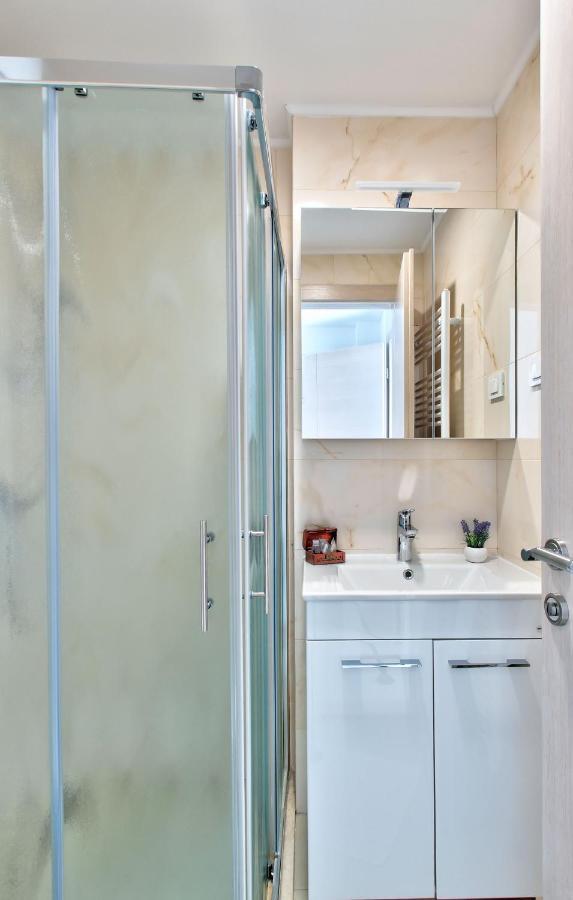 Hotel Dompes Mostar Luaran gambar
