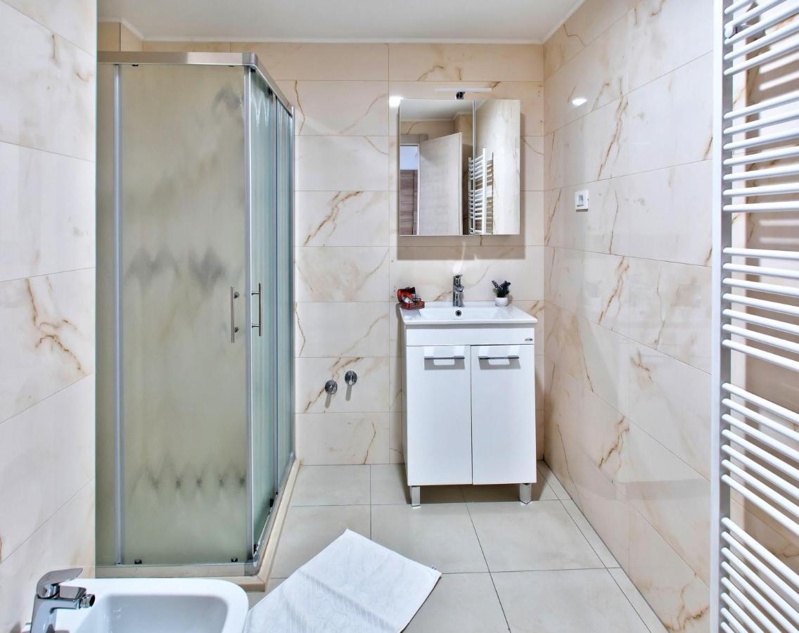 Hotel Dompes Mostar Luaran gambar