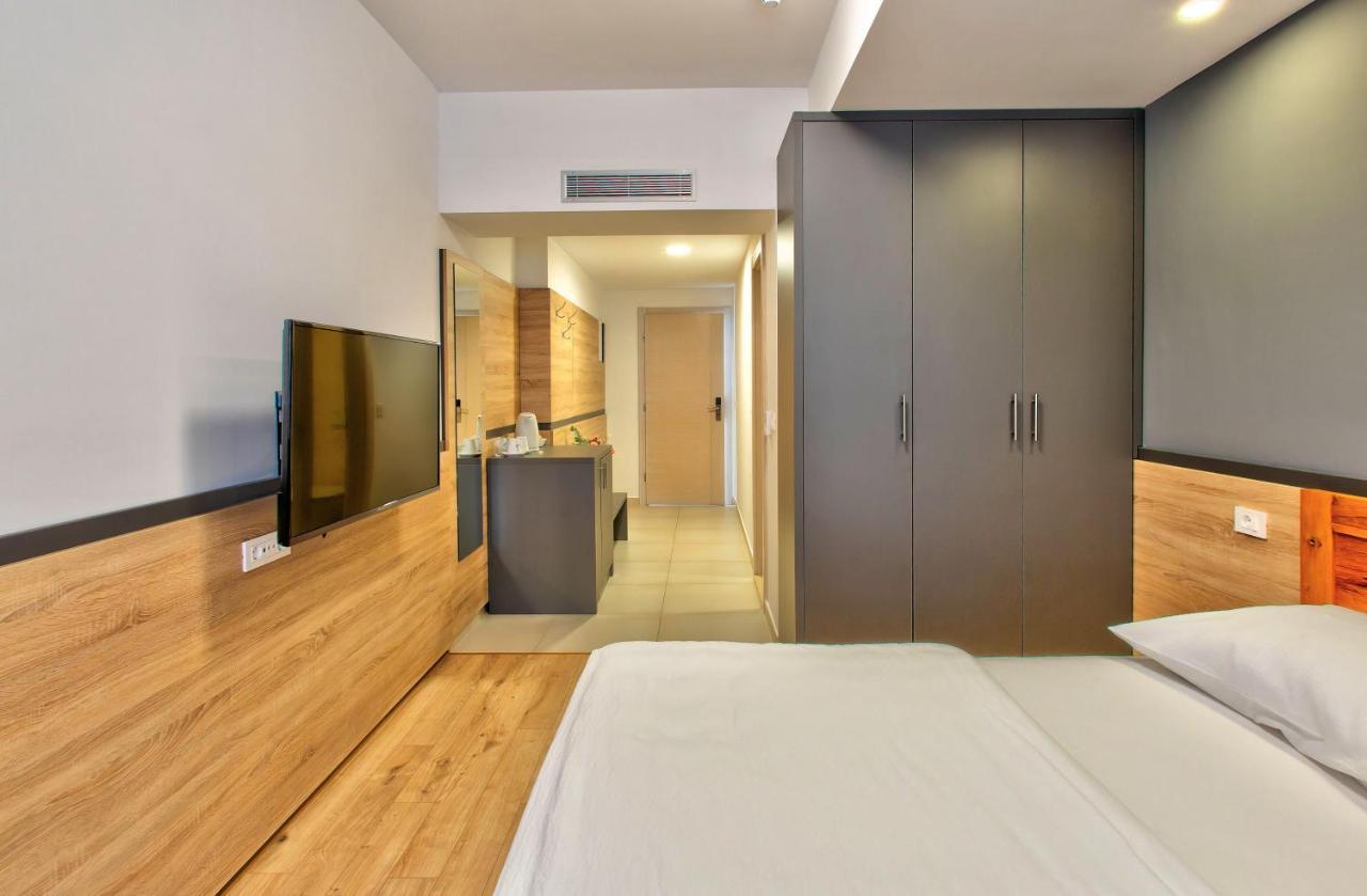 Hotel Dompes Mostar Luaran gambar