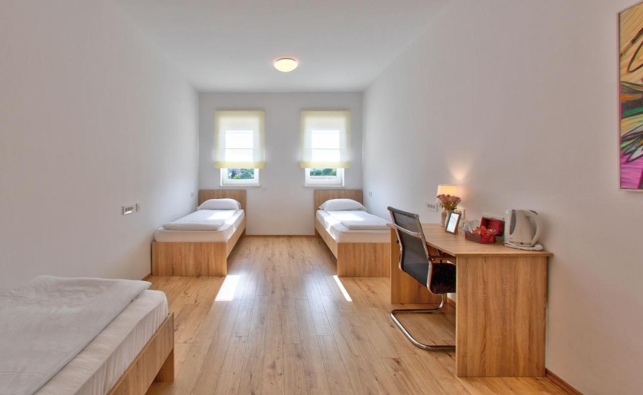 Hotel Dompes Mostar Luaran gambar