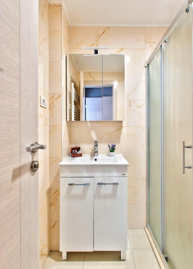 Hotel Dompes Mostar Luaran gambar