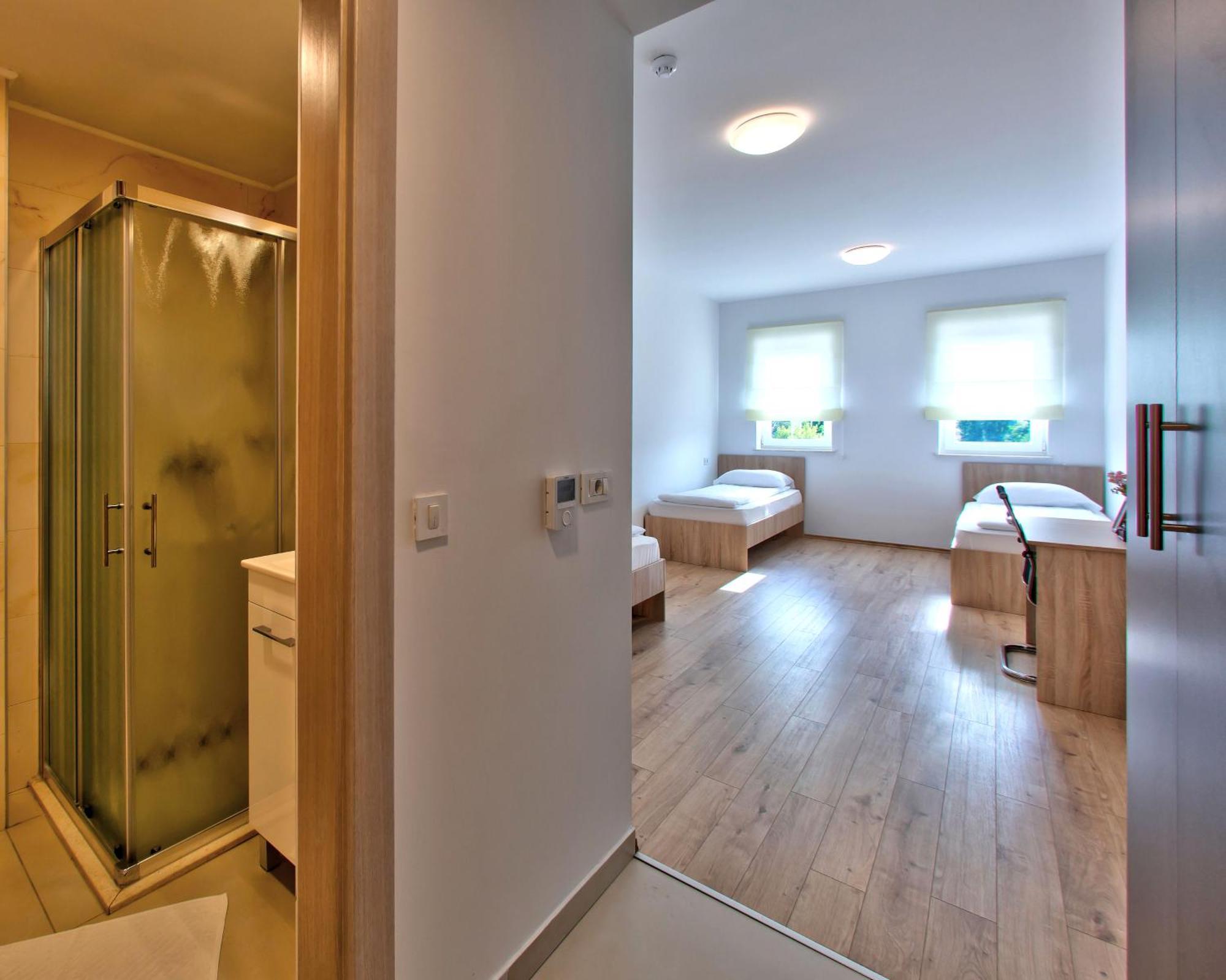Hotel Dompes Mostar Luaran gambar