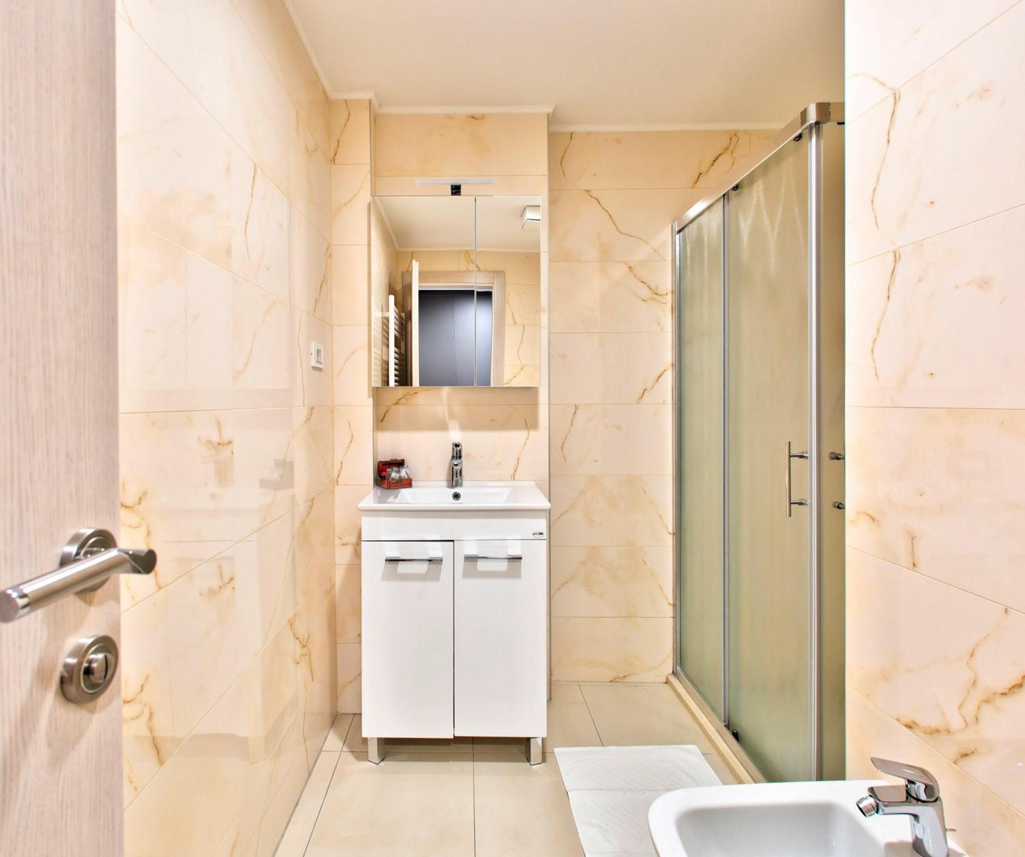 Hotel Dompes Mostar Luaran gambar